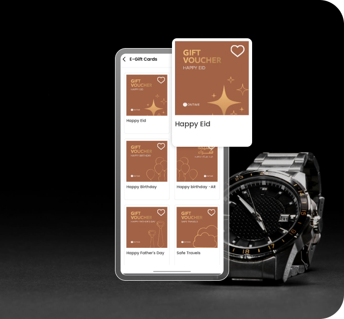 Seamless Gifting with Send as a Gift