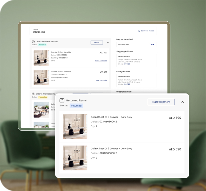 Seamless Odoo ERP Integration for Omnichannel