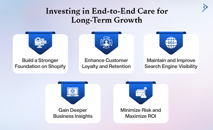 Investing in End-to-End Care for Long-Term Growth