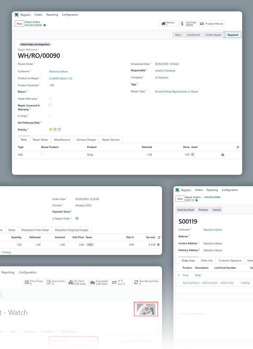 UIUX Mobile