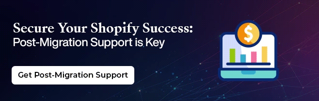 shopify migration