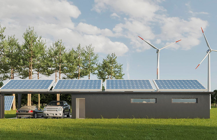 Brainvire Powers Euronet’s Solar Expansion with Comprehensive Odoo ERP Implementation