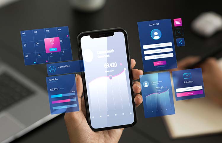 Brainvire and Okapi Redefine Android Interaction with a Groundbreaking AI Keyboard App