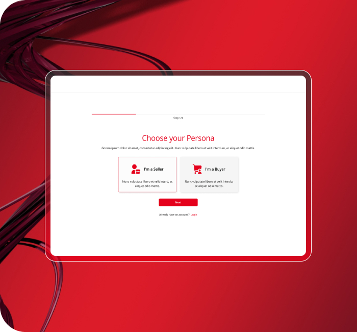 Real-Time Chat Enhances Buyer-Seller Communication Seamlessly