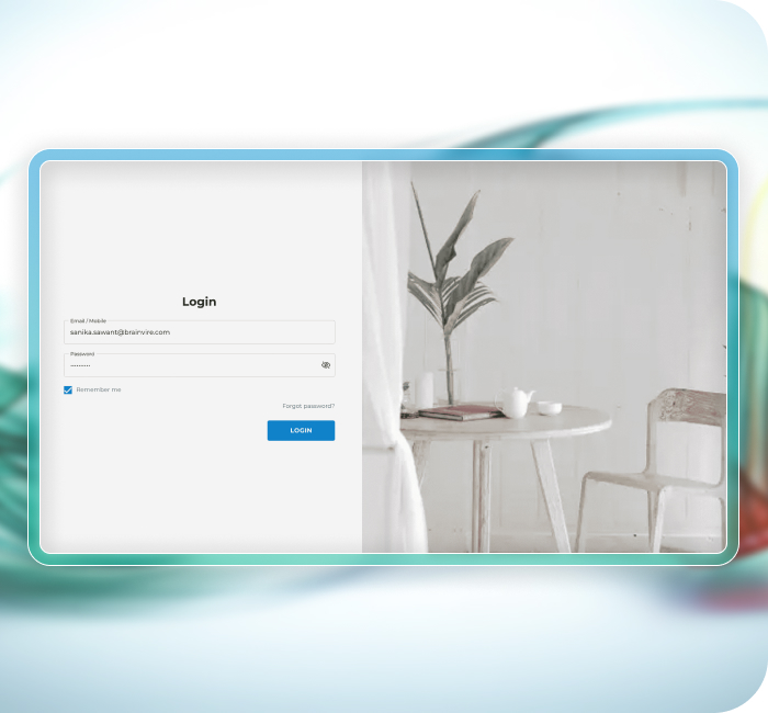 Real-Time Inventory Management &amp; Personalization Solution