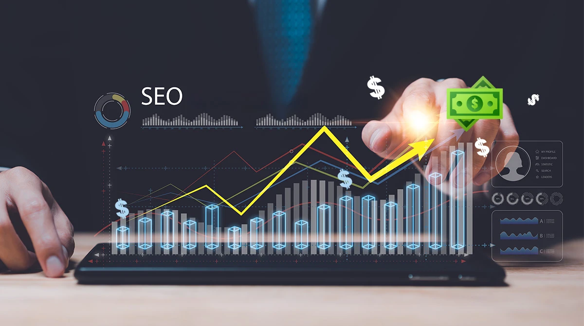 Turning Data into Dollars: How to Use SEO Analytics to Boost Your Sales