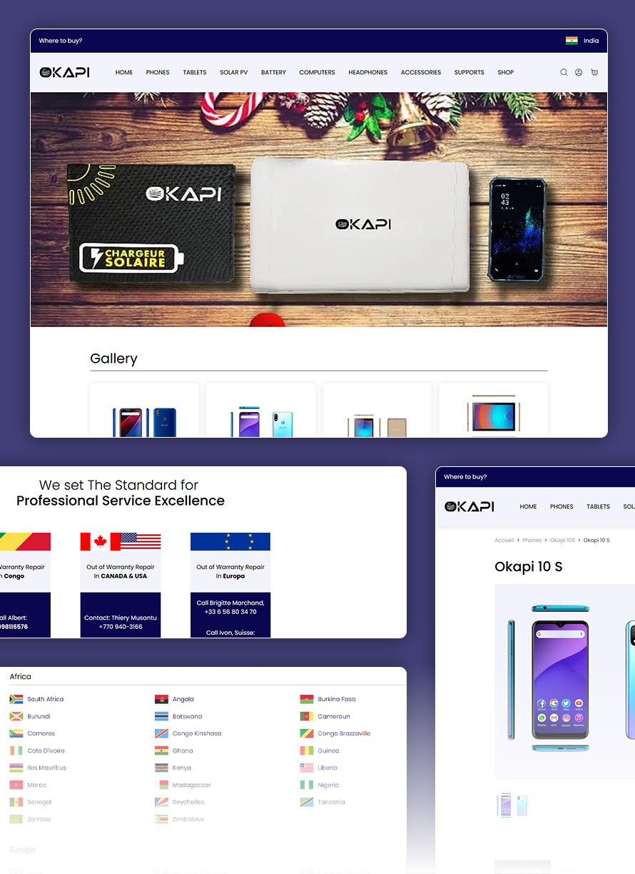 UIUX Mobile