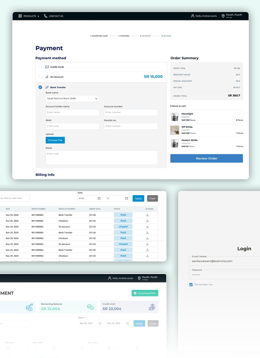 UIUX Mobile