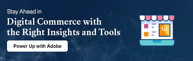 Digital commerce