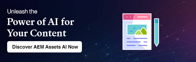 Adobe Experience Manager Assets