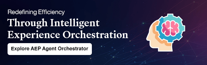 AEP Agent Orchestrator
