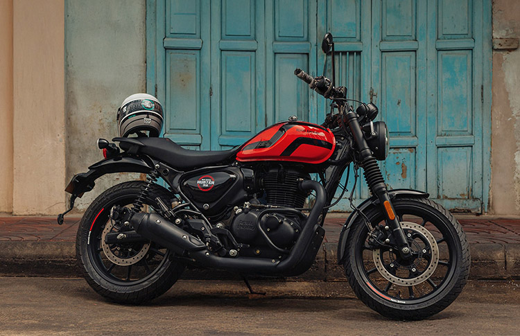 Brainvire Revs Up Royal Enfield’s Employee Intranet, Driving Digital Transformation