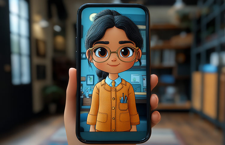 Brainvire Joins Hands with Okapius to Revolutionize AI-Powered Avatar Creation