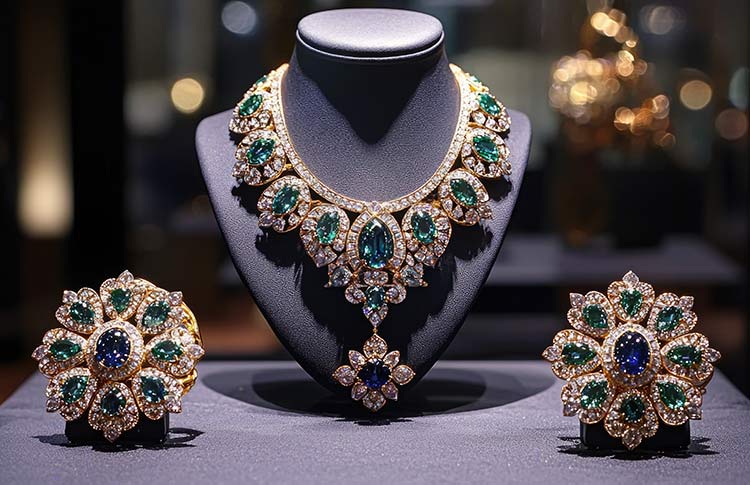 Brainvire Refines Top Jewelry Brand’s High-Value Inventory with Rapid Odoo Implementation