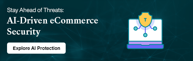 AI Drive ecommerce security