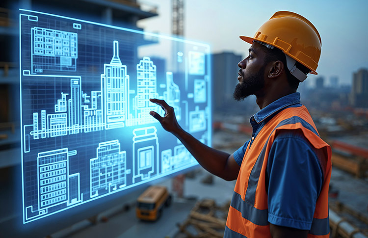 Brainvire Unveils Stact: Revolutionizing Construction and Legal Industries with AI-Powered Risk and Contract Management