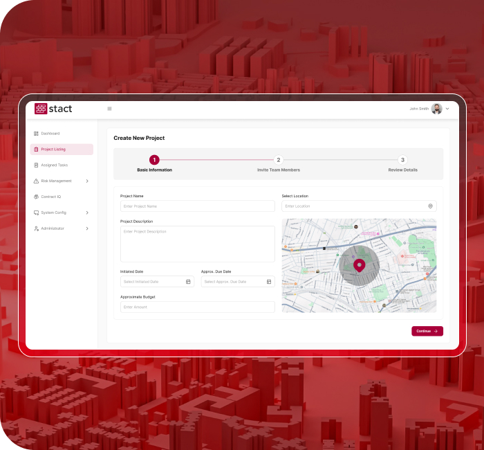 Delivering Real-Time Visibility and Control
