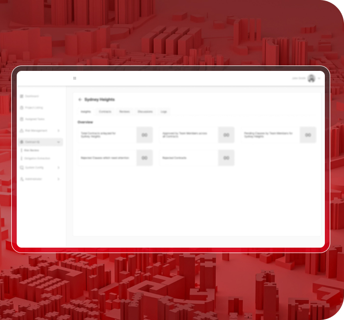 Making Legal Contracts Accessible