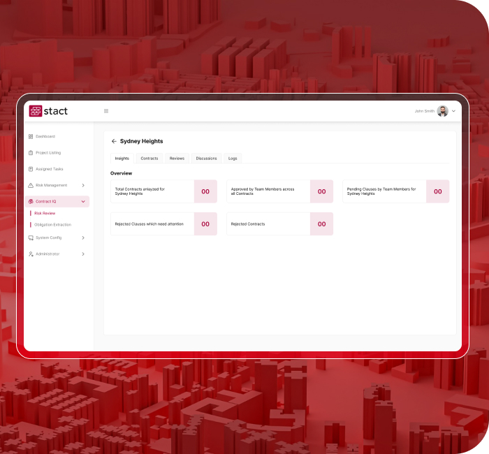 Making Legal Contracts Accessible