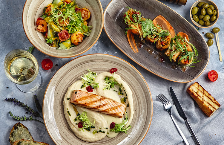 Brainvire Enhances B2B and B2C Gourmet Food E-commerce Experience With Shopify Plus Launch for Qualifirst