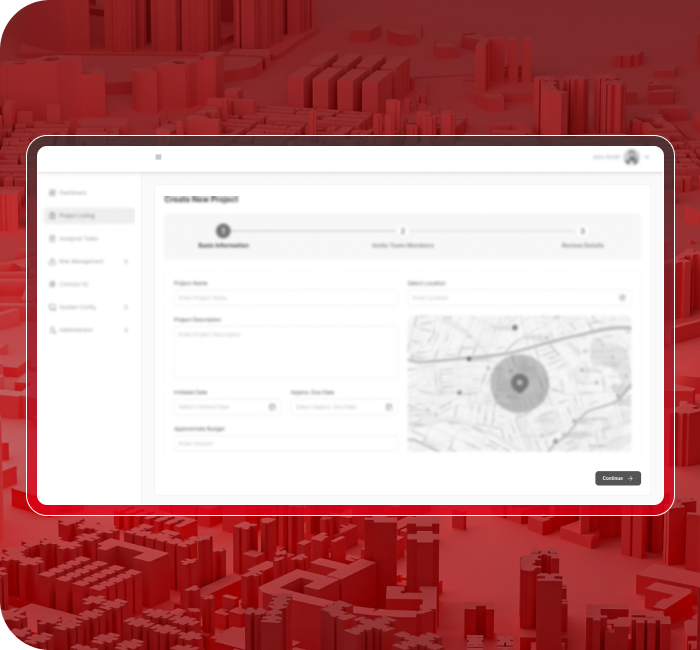 Real-Time Visibility and Control