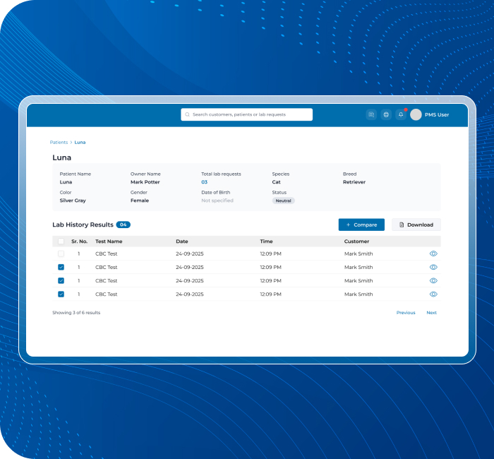 Automated PDF Report Generation