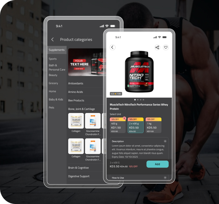 Streamlined GTM Strategy