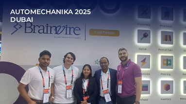Automechanika Dubai