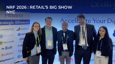 NRF 2026 RETAIL’S BIG SHOW