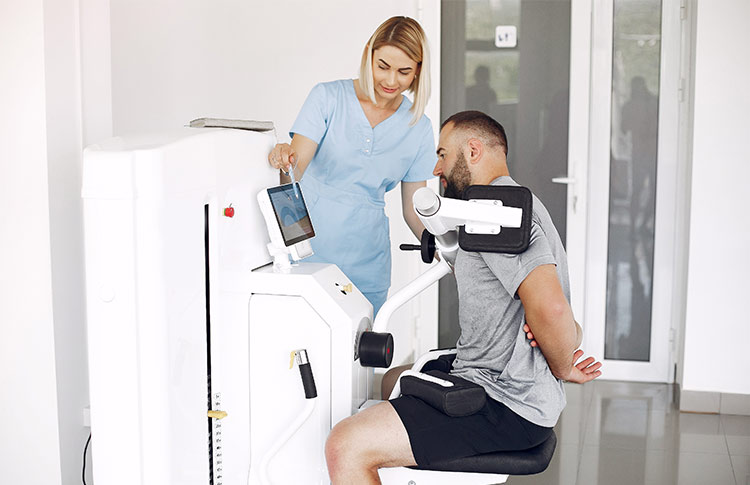 Brainvire Announces Successful Go-Live of Hybrid E-commerce Platform for Global Rehabilitation Leader