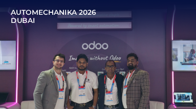 Automechanika Dubai