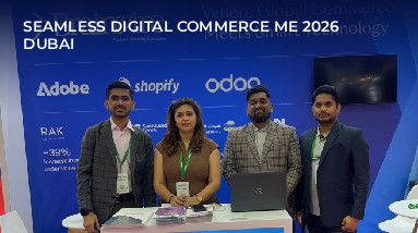 Seamless Digital Commerce ME 2026